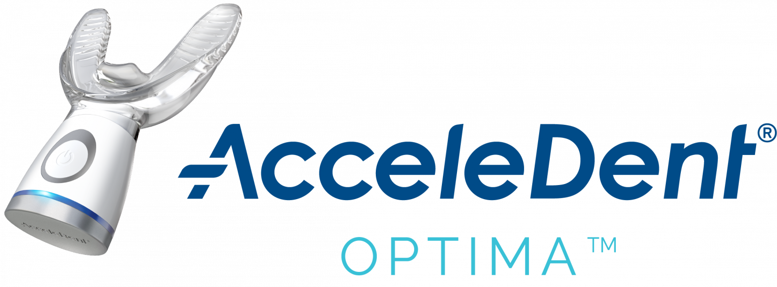 Acceledent Logo